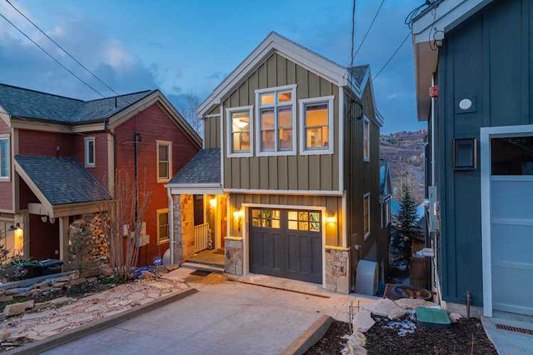 954 Empire Ave Park City, UT 84060