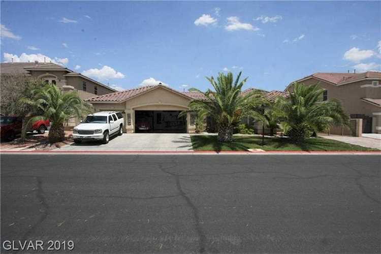 9304 Empire Rock St Las Vegas, NV 89143