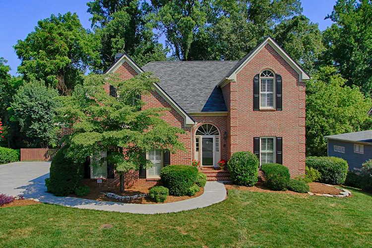 6709 Fern Meadow Way Knoxville, TN 37919 | MLS 1088599 Photo 1