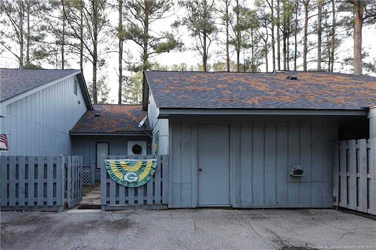 163 Cranes Cove Vass, NC 28394 | MLS 623688 Photo 1