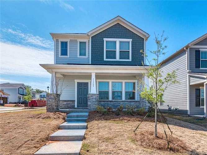 11705 Mesquite Rd Huntersville, NC 28078