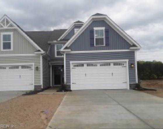 157 Kenny Ln Smithfield VA 23430 | MLS# 10282682 - TREG.com Photo 1