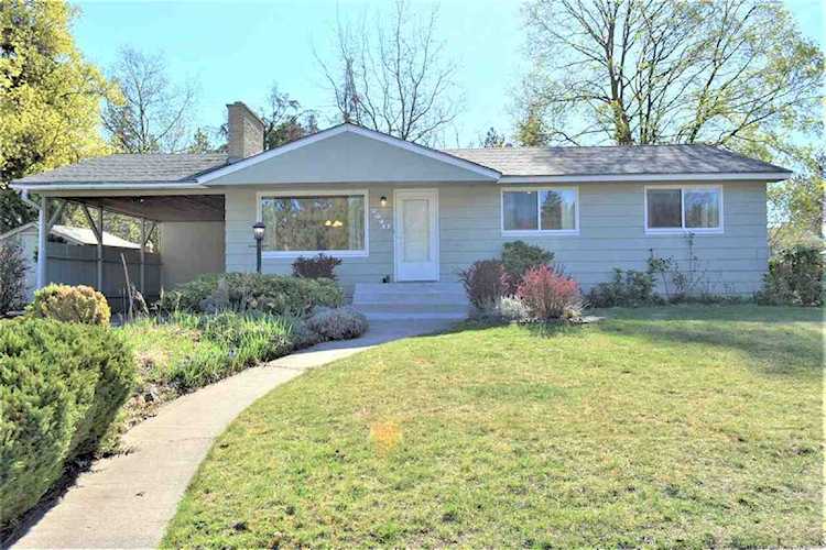 7418 N Excell Dr Spokane, WA 99208 | MLS 202014499 Photo 1