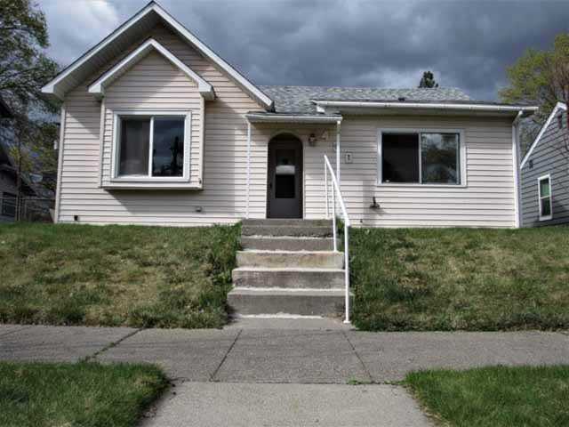 430 W Providence Ave Spokane, WA 99205 | MLS 202014500 Photo 1