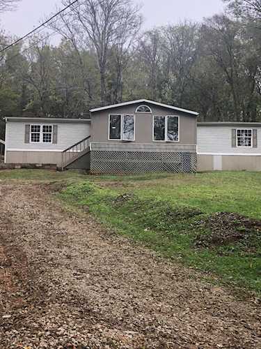 1833 Mack Benderman Road Culleoka, TN 38451