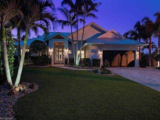 1520 Bonita Ln Naples, FL 34102