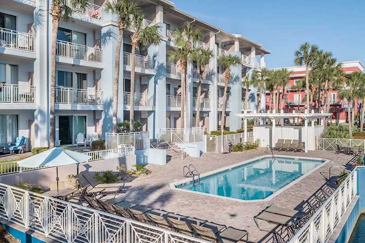 145 Spires Lane #104 Santa Rosa Beach, FL 32459