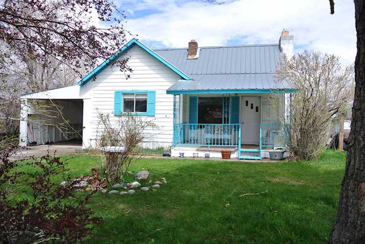 140 W 300 S Parowan, UT 84761