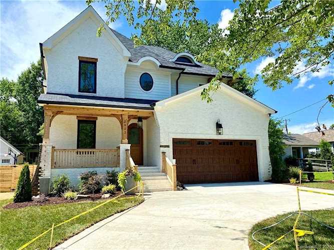 2827 Florida Ave Charlotte, NC 28205