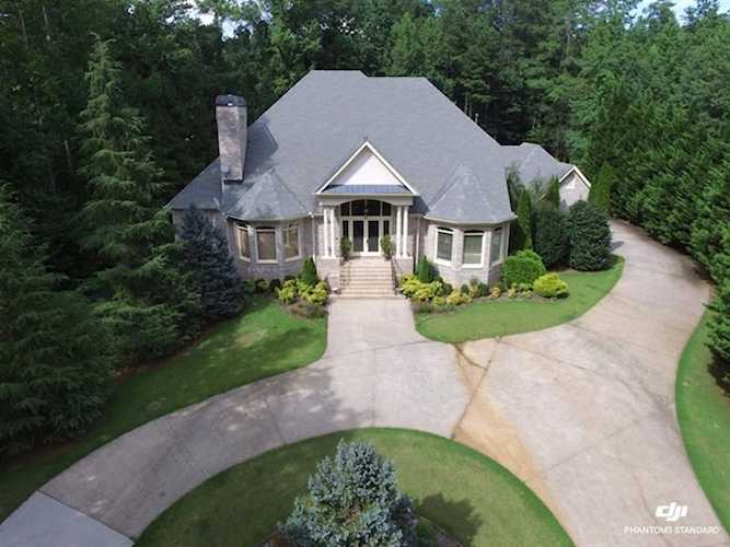 11915 Little Creek Crossing Alpharetta, GA 30005