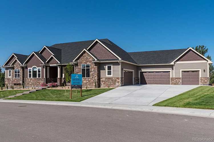 6345 S Himalaya Ct Centennial, CO 80016