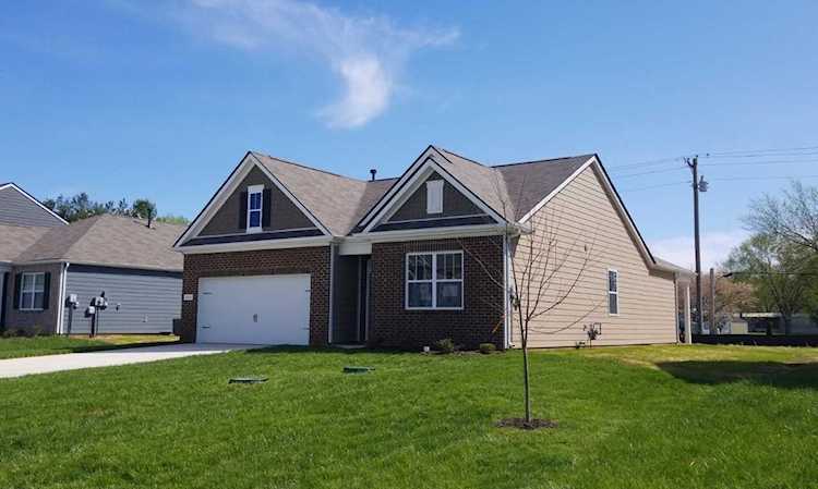 253 William Dylan Drive #61 Murfreesboro, TN 37129