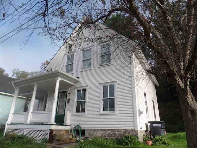 56 Liberty St Montpelier, VT 05602