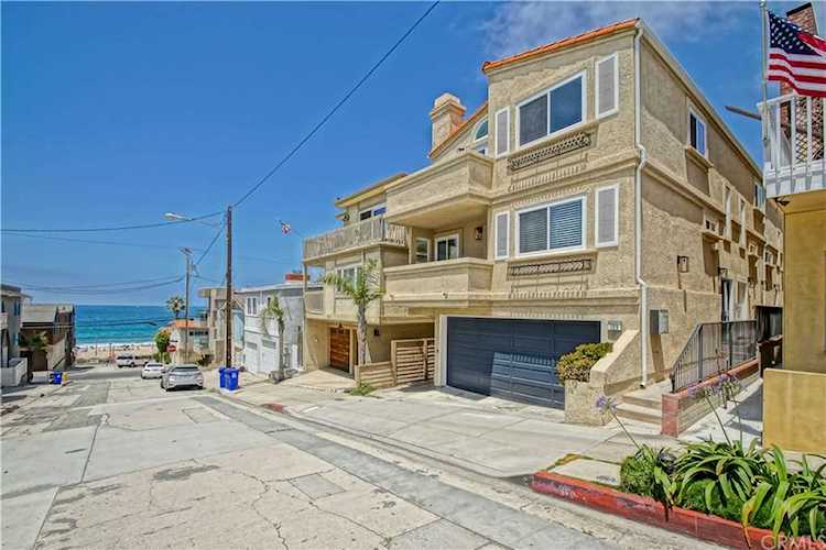 129 38th Street Manhattan Beach, CA 90266