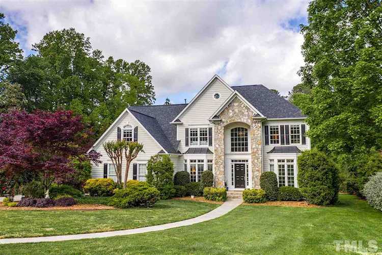 102 Listokin Court Cary, NC 27519