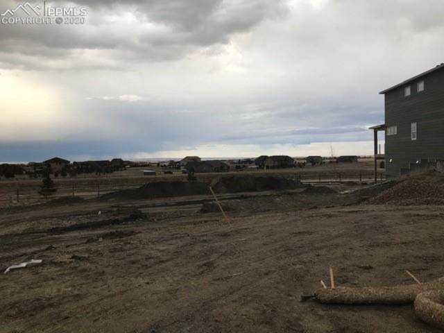 9523 Summer Sky Lane Peyton CO 80831 - MLS 1032436 - Ashford Photo 1
