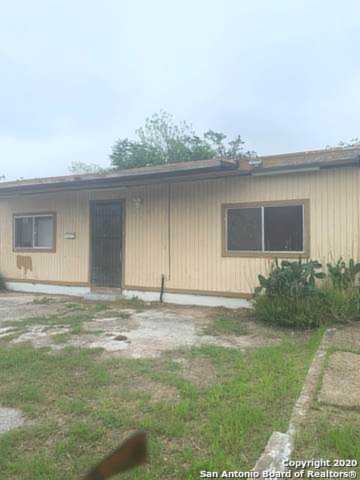 1406 Pleasanton Rd San Antonio, TX 78221