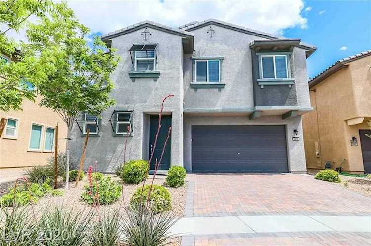 5670 Colbert North Las Vegas, NV 89081