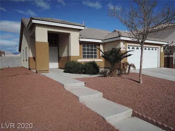 1840 Snowfire North Las Vegas, NV 89032