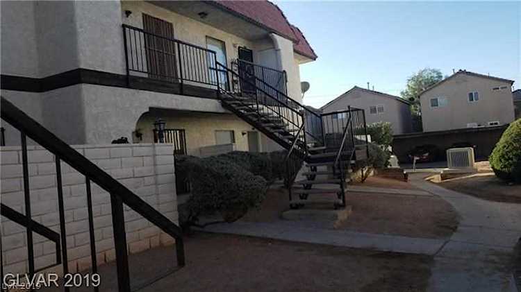4300 Lamont St #268 Las Vegas, NV 89115