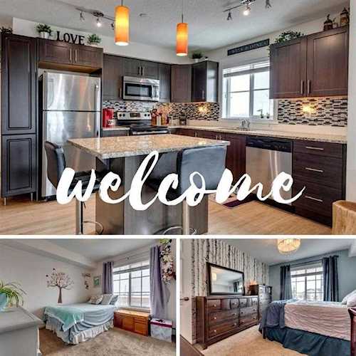 755 Copperpond Boulevard SE #2209 Calgary, AB T2Z 4R2