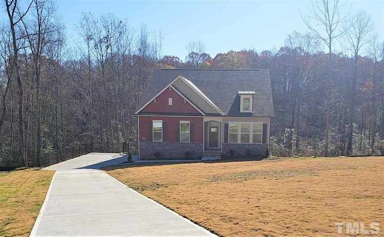 1001 Jarrett Bay Road Willow Spring(S), NC 27592