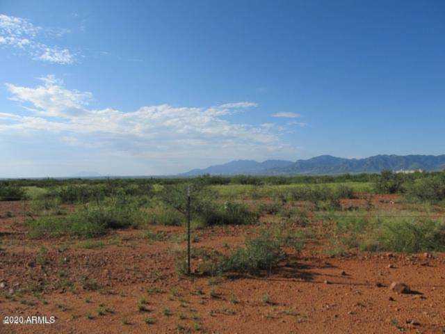 Lot 36B Chual Vista Estates #B Huachuca City, AZ 85616
