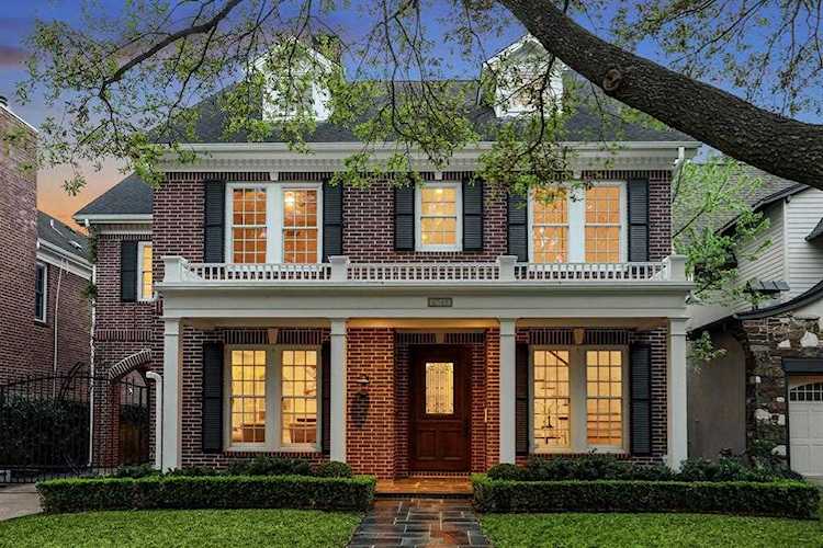6348 Mercer St Houston, TX 77005