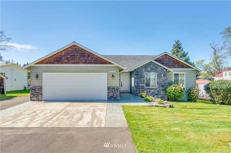 24103 Elm Place Ocean Park, WA 98640 | MLS ® 1585888 Photo 1