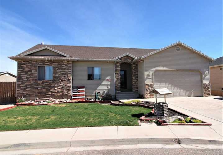 4268 W 150 N Cedar City, UT 84720