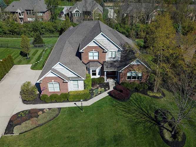 138 Vista Ridge Drive South Lebanon, OH 45065