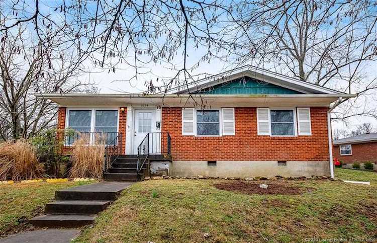 1634 Whippoorwill Rd Louisville, KY 40213