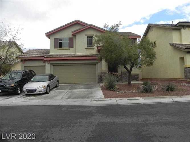3229 Catherine Mermet North Las Vegas, NV 89081 | MLS 2183094 Photo 1