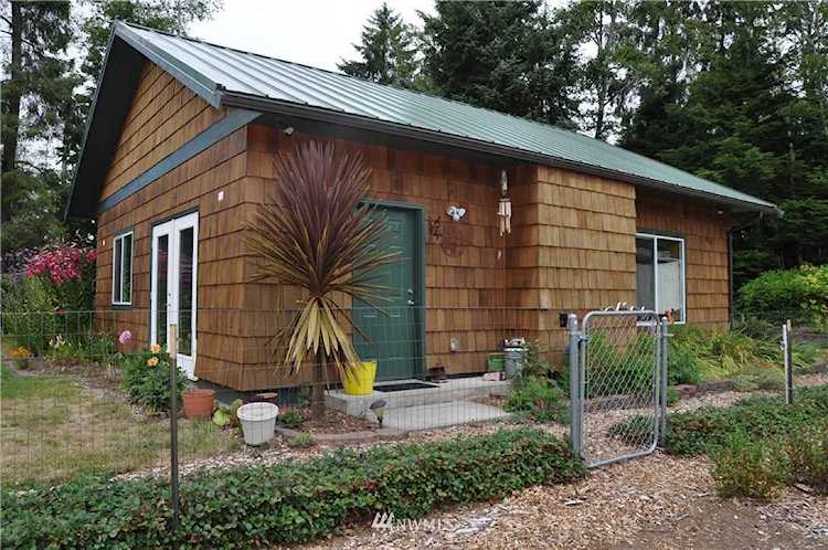 22312 Sandridge Rd Ocean Park, WA 98640