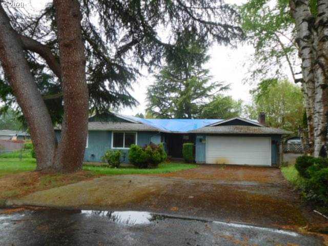 8816 NW 18th Ave Vancouver, WA 98665 | MLS ® 19584214 Photo 1