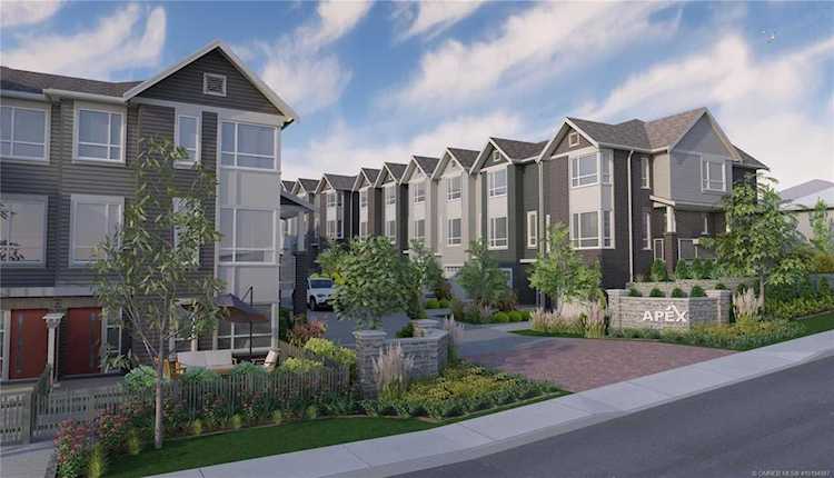 13098 Shoreline Way #37 Lake Country, BC V1Y9K8