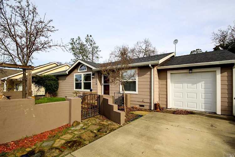 1148 Rimrock Drive Napa, CA 94558 | MLS 22001859 Photo 1