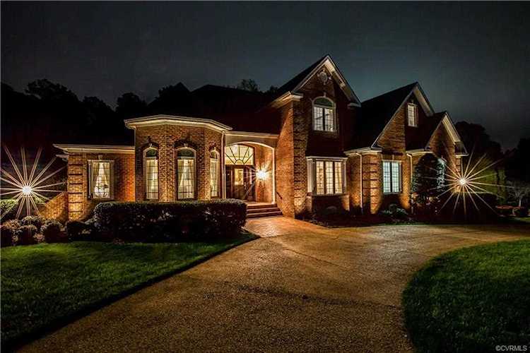 11911 Rexmoor Dr Chesterfield, VA 23236