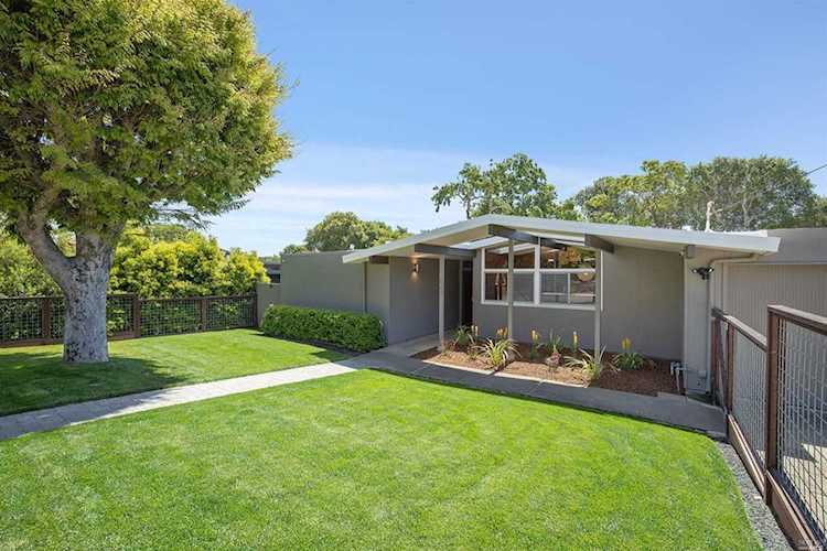 637 Idylberry Road San Rafael, CA 94903