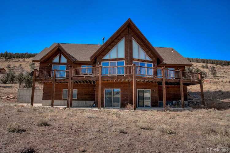 3436 Platte River Dr Como, CO 80432