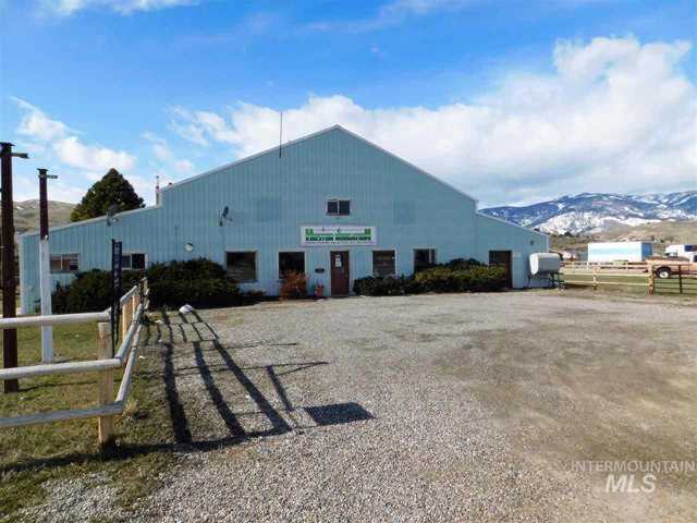 179 Highway 28 Salmon, ID 83467