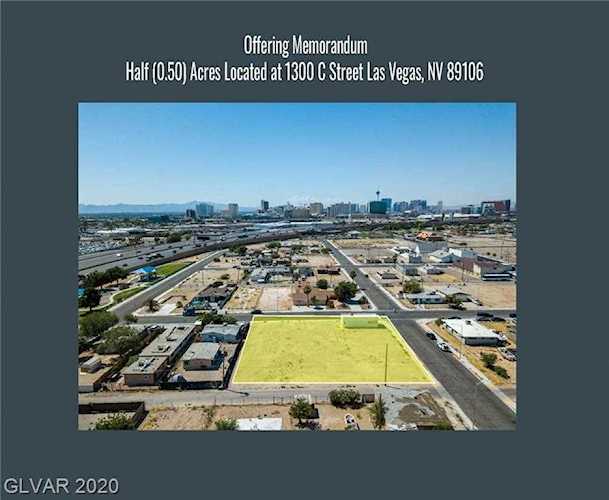 1300 C St Las Vegas, NV 89106