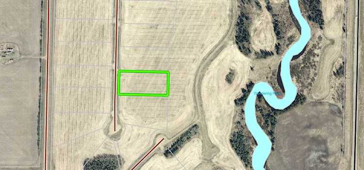 20 Meadow Lane , Breynat Breynat, AB T0A 3M0