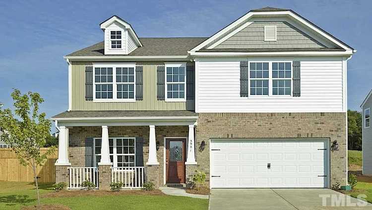 297 E Painted Way Clayton, NC 27526 | MLS 2290980 Photo 1