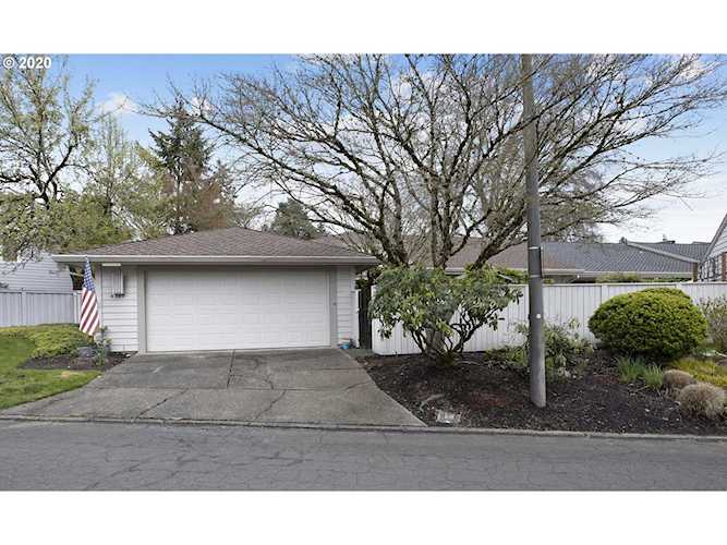 8280 SW Lafayette Way Wilsonville, OR 97070