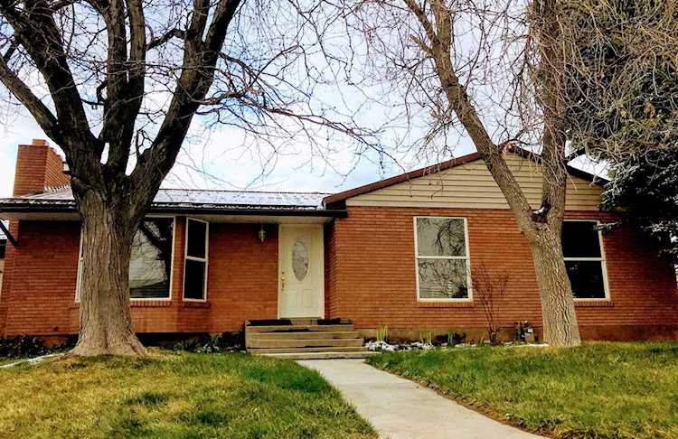 962 N 400 W Cedar City, UT 84721