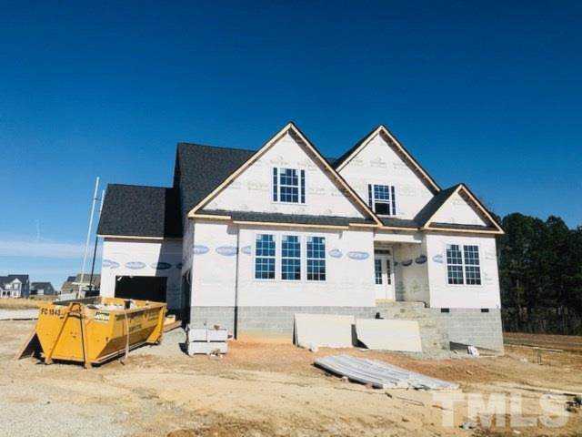 26 Pistoia Drive Clayton, NC 27527 | MLS 2269163 Photo 1