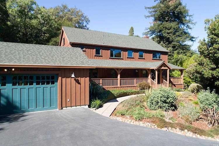 3003 Devita Drive Napa, CA 94558