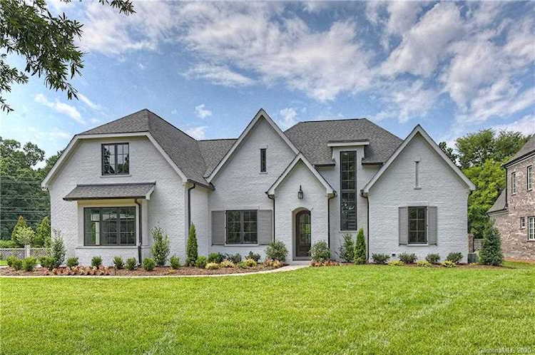 3611 Quail View Rd Charlotte, NC 28226