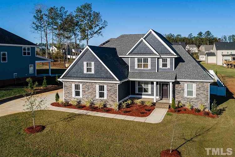 37 Crown Point Drive Garner, NC 27529 | MLS 2287043 Photo 1